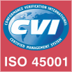 ISO 45001